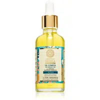 Natura Siberica Oblepikha (Sea-Buckthorn) olej na starostlivosť o poškodené vlasy 50 ml