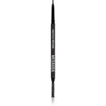 Mesauda Sketch Brows automatická ceruzka na obočie s kefkou odtieň 104 Dark 0.09 g