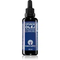 Renovality Original Series Opuncie olej lisovaný za studena pleťový olej pre suchú a zmiešanú pleť 50 ml