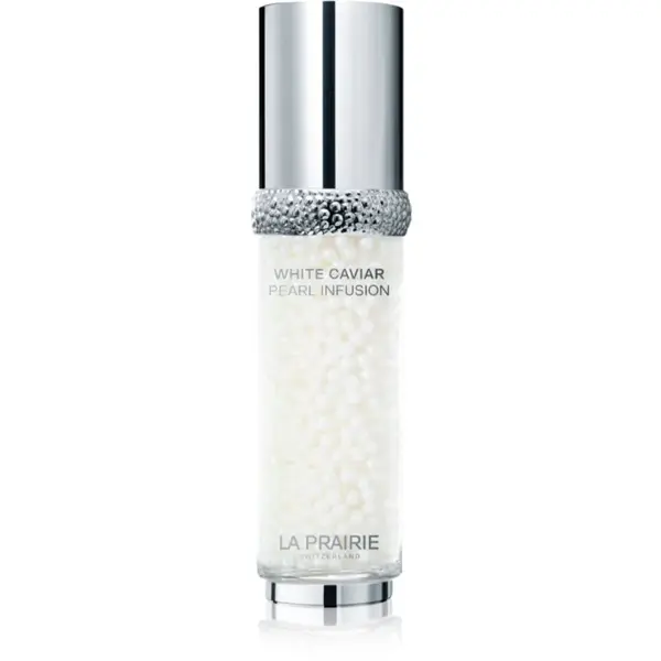 La Prairie White Caviar Pearl Infusion rozjasňujúce perly na tvár 30 ml