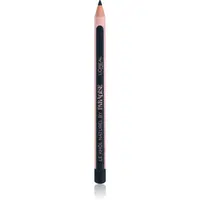 L’Oréal Paris Le Khol ceruzka na oči odtieň Black 1 ks
