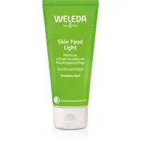 Weleda Skin Food Light ľahký hydratačný krém pre suchú pokožku 30 ml