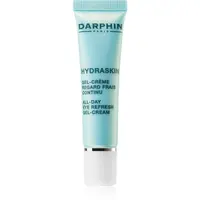 Darphin Hydraskin All-Day Eye Refresh Gel-Cream osviežujúci očný krém 15 ml