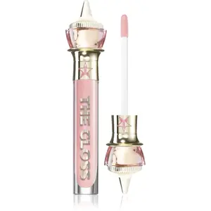 Jeffree Star Cosmetics The Gloss lesk na pery s hydratačným účinkom odtieň Candy Drip 4.5 ml