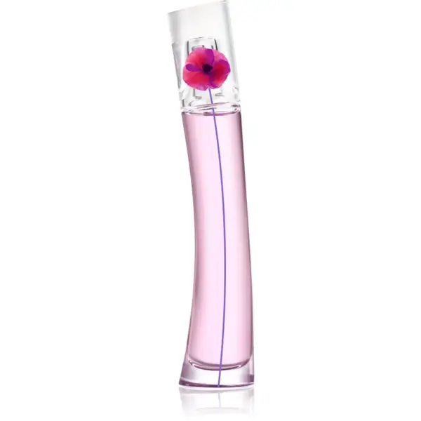 KENZO Flower by Kenzo Cherry Poppy parfumovaná voda pre ženy 30 ml