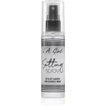 L.A. Girl Cosmetics Setting Spray fixačný sprej na make-up 80 ml