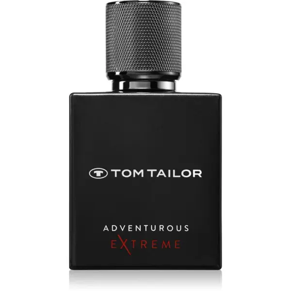 Tom Tailor Adventurous Extreme toaletná voda pre mužov 30 ml