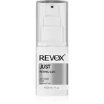 Revox B77 JUST Retinal 0.2% Fluid multikorekčný fluid proti starnutiu pleti 30 ml