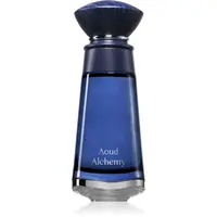 Fragrance World Aoud Alchemy parfumovaná voda unisex 100 ml