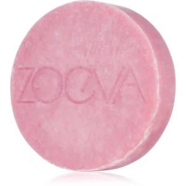 ZOEVA Shampoo Bar čistič na štetce 77 g