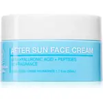 Australian Gold After Sun krém po opaľovaní na tvár 50 ml