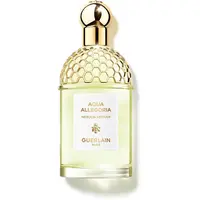 GUERLAIN Aqua Allegoria Nerolia Vetiver toaletná voda plniteľná pre ženy 125 ml