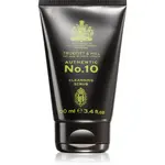 Truefitt & Hill No. 10 Cleansing Scrub pleťový peeling pre mužov 100 ml