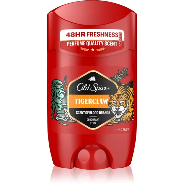 Old Spice Tigerclaw tuhý dezodorant 50 ml