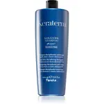 Fanola Keraterm uhladzujúci šampón pre nepoddajné a krepovité vlasy 1000 ml