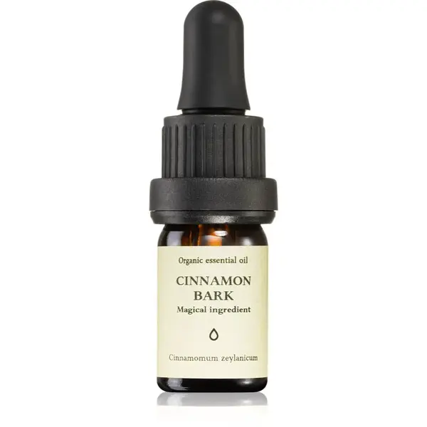 Smells Like Spells Essential Oil Cinnamon Bark esenciálny vonný olej 5 ml