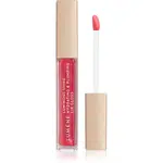 Lumene Luminous Shine hydratačný lesk na pery odtieň 5 Bright Rose 5 ml