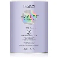 Revlon Professional Magnet Blondes Ultimate Powder zosvetľujúci púder 7 750 g