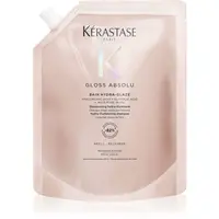 Kérastase Gloss Absolu Bain Hydra-Glaze šampón na lesk a hebkosť vlasov Refill 500 ml