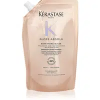 Kérastase Gloss Absolu šampón na lesk a hebkosť vlasov 500 ml