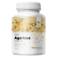 MYCOMEDICA BIO Agaricus PRO 90 kapsúl