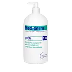 MEDIDERM Krém (lupienka + ekzém + atopická dermatitída) 1 kg