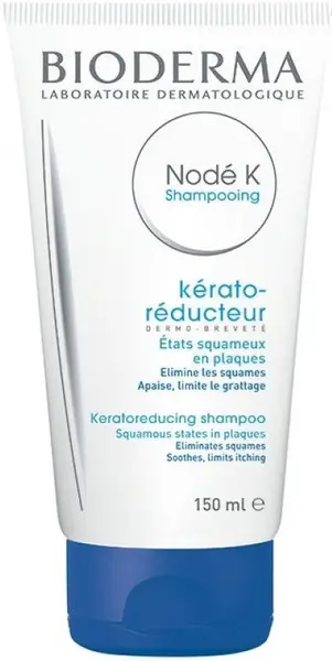 BIODERMA Nodé K Shampoo 150 ml