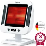 BEURER Infračervená lampa IL60 300W