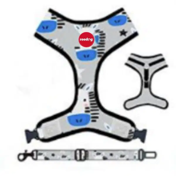 Reedog HORSE | Postroj pre psa - XS