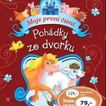 Pohádky ze dvorku