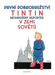Tintin v zemi Sovětů (1)