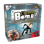 Chrono Bomb