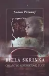 Biela skrinka