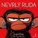 Nevrlý Ruda
