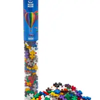 Plus-Plus Basic Tuba 100 ks