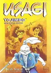 Usagi Yojimbo Matka hor
