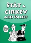 Štát a cirkev