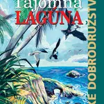Tajomná lagúna
