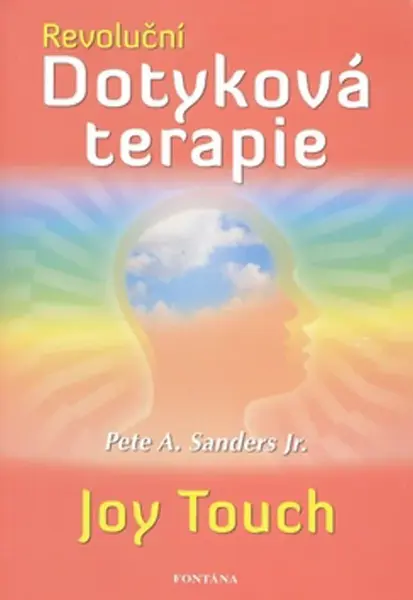 Revoluční Dotyková terapie