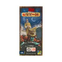 Bang! NEmrtví nebo živí