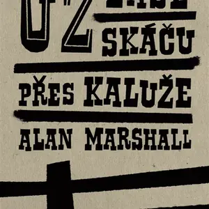 Už zase skáču přes kaluže