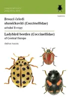 Brouci čeledi slunéčkovití (Coccinellidae)