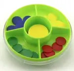 Blechy společenská hra