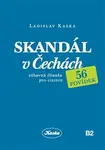 Skandál v Čechách (56 povídek)