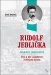 Rudolf Jedlička Samaritán v bílém plášti