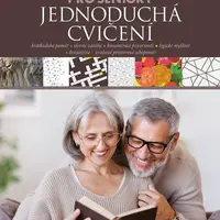 Trénink paměti pro seniory Jednoduchá cvičení