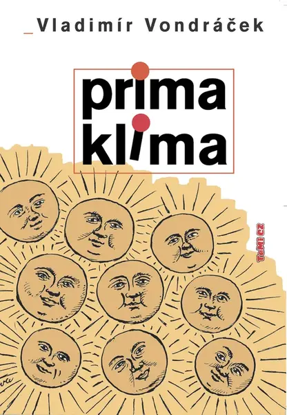 Prima klima