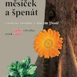 Mahagon, měsíček a špenát