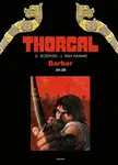 Thorgal Barbar 24-29