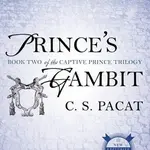 Captive Prince 2. Prince's Gambit